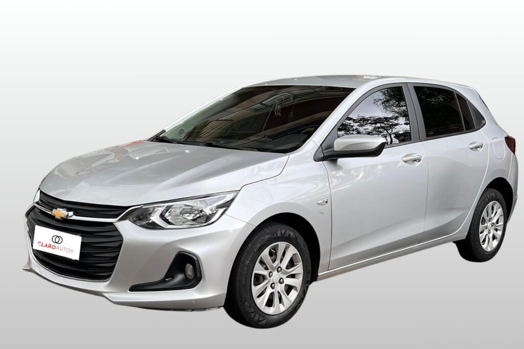 ONIX LT 2021