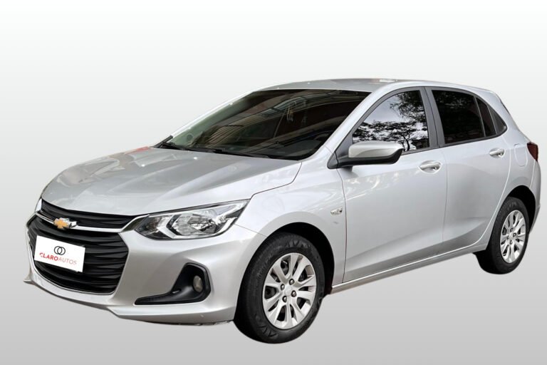 ONIX LT 2021