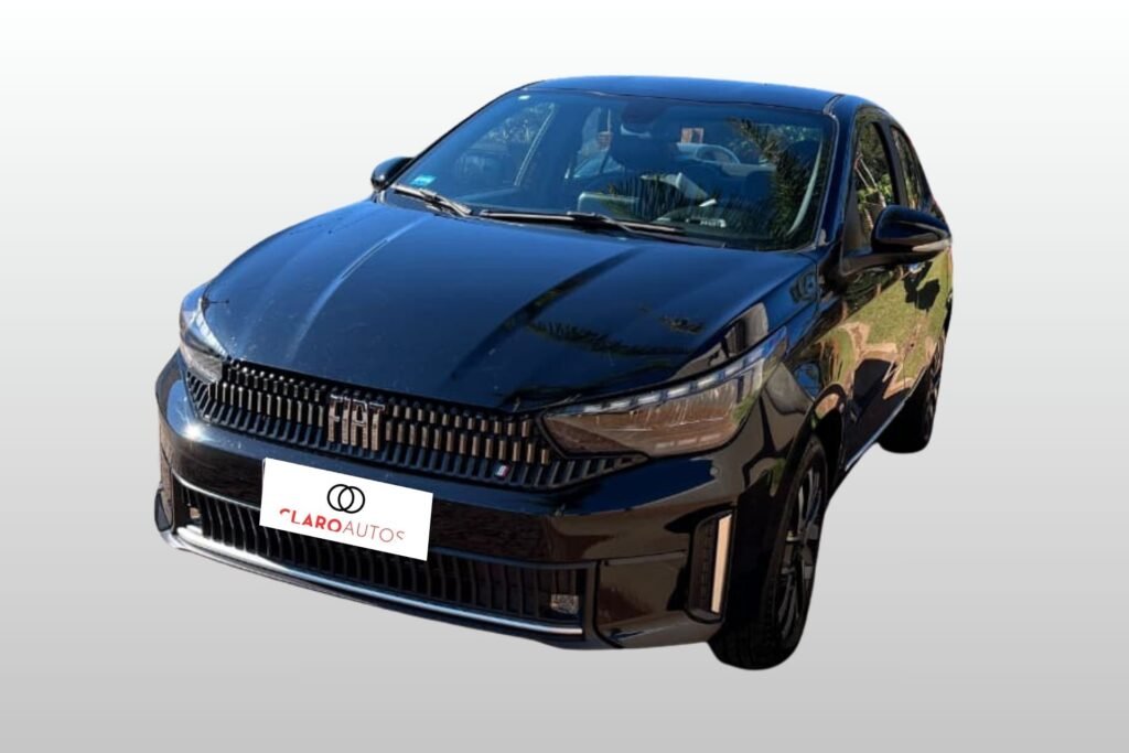 CRONOS CVT 1.3 PRECISION