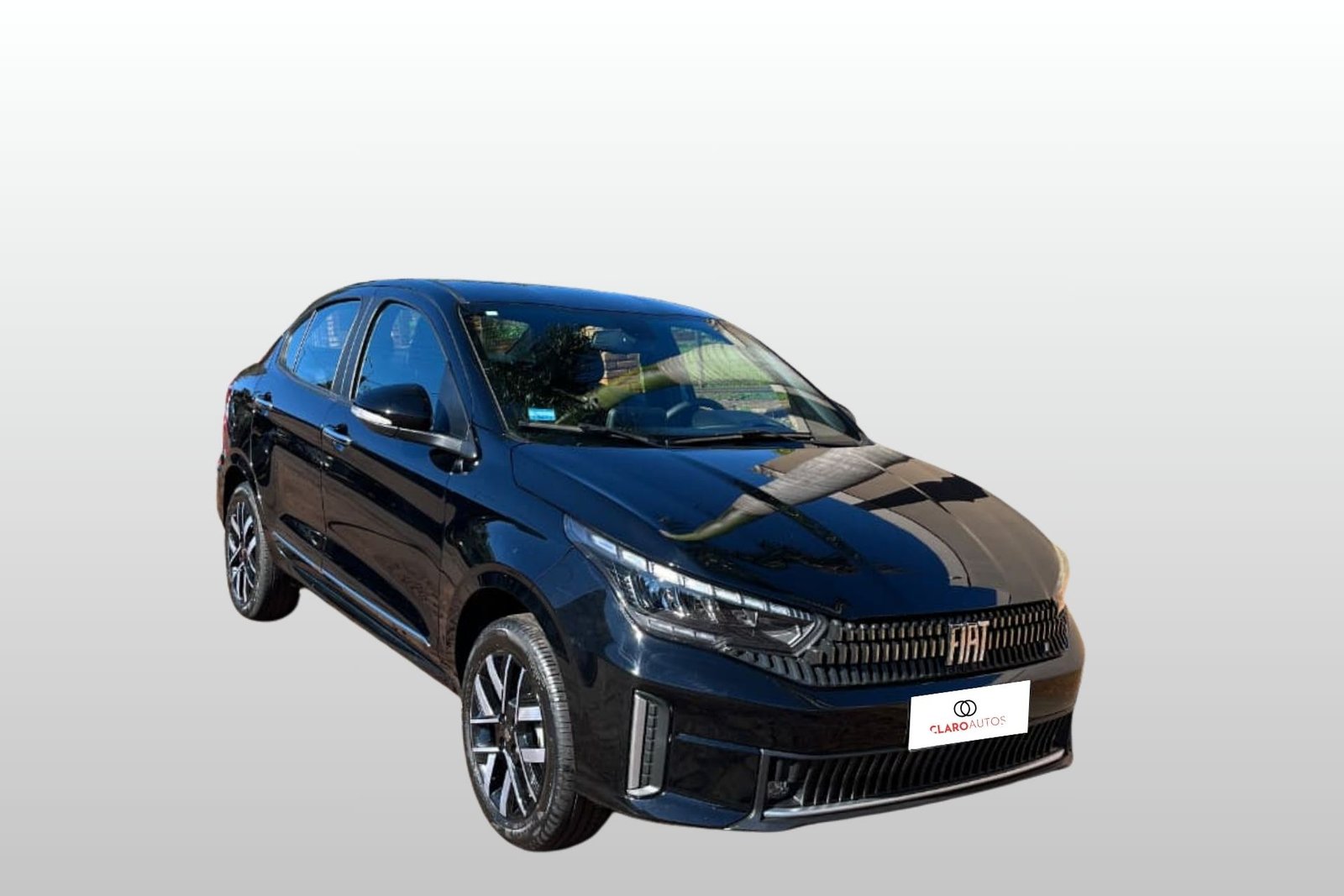 
								CRONOS CVT 1.3 PRECISION completo									