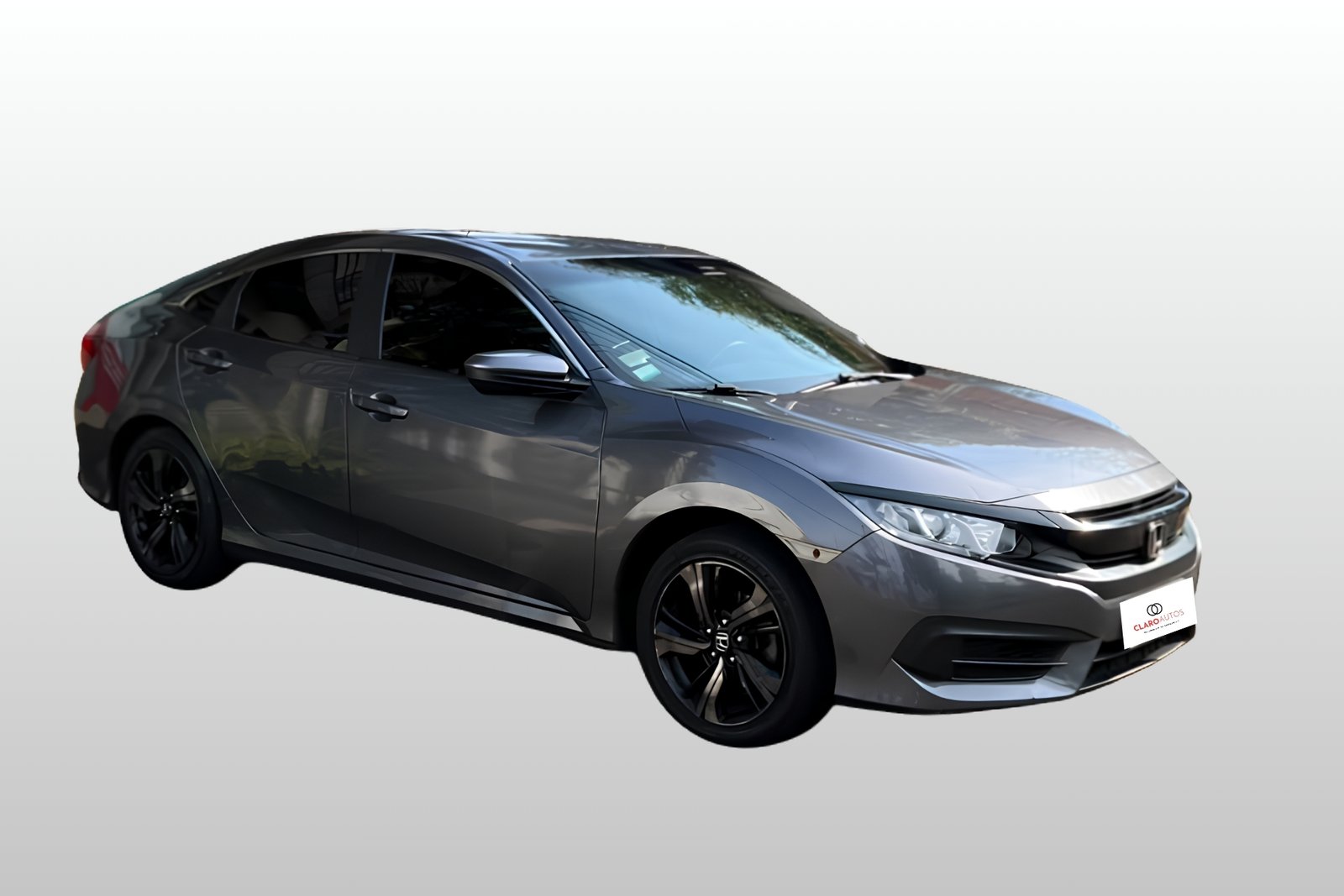 
								HONDA CIVIC completo									