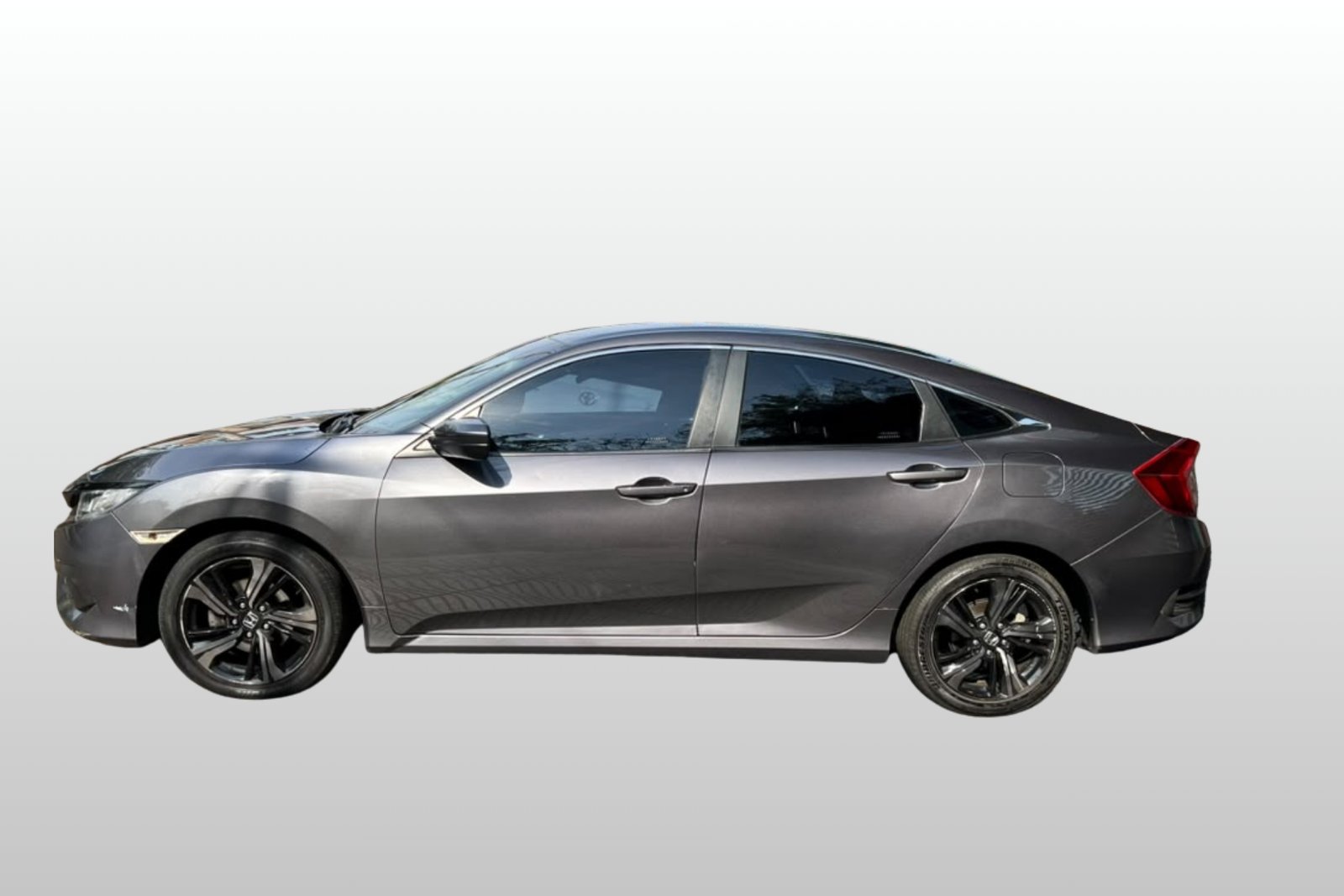 
								HONDA CIVIC completo									