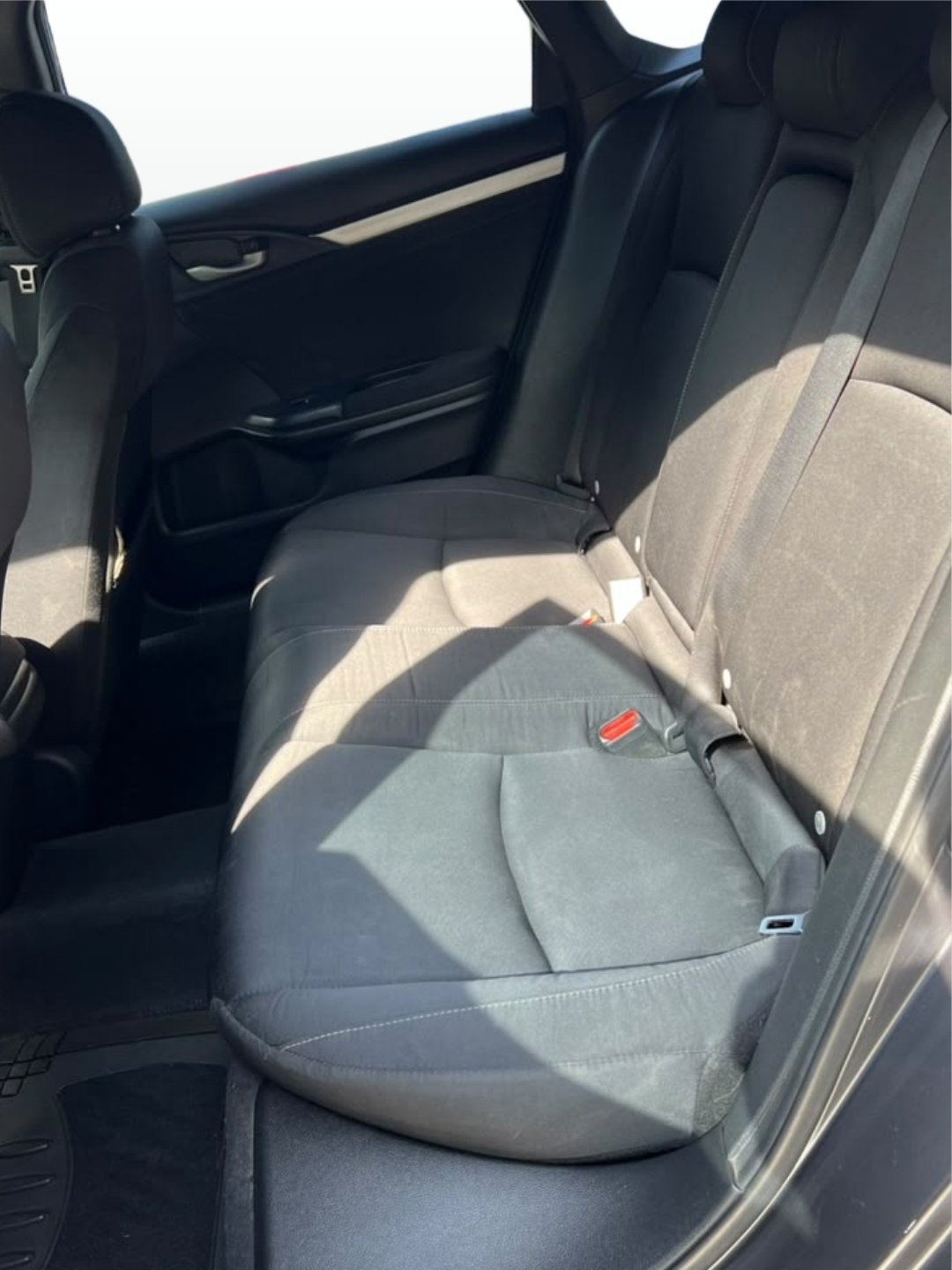 
								HONDA CIVIC completo									